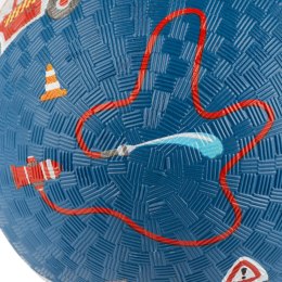 Piłka dla dzieci Staż pożarna 17 cm kauczukowa sigikid