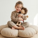 Pluszowa lalka edukacyjna Mały Pacjent Erwin miękka zabawka 44cm sigikid