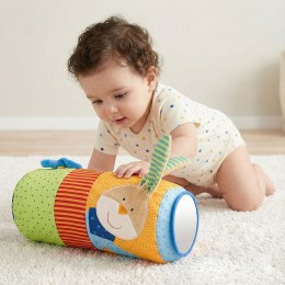 Poduszka Rolka 30cm nauka raczkowania wałek sensoryczny sigikid