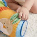 Poduszka Rolka 30cm nauka raczkowania wałek sensoryczny sigikid