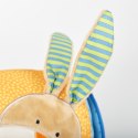 Poduszka Rolka 30cm nauka raczkowania wałek sensoryczny sigikid