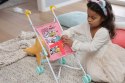 Wózek dla lalek Hello Kitty i przyjaciele spacerówka zabawka dla dzieci lalki
