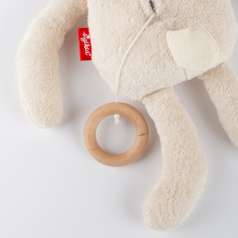 Pozytywka ciążowa króliczek mamilodie sigikid